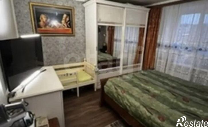 3-комн квартира ул Молодежная, 16,  д. 16