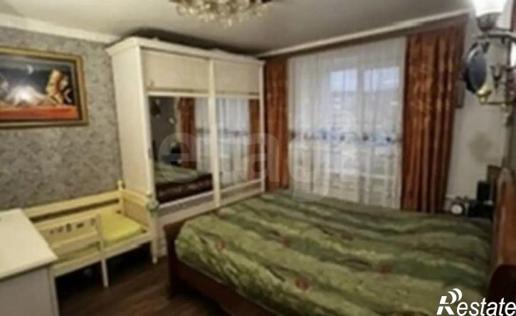 3-комн квартира ул Молодежная, 16,  д. 16