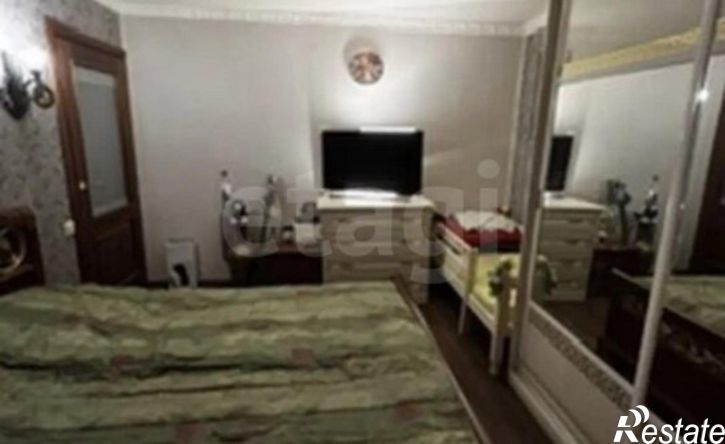 3-комн квартира ул Молодежная, 16,  д. 16