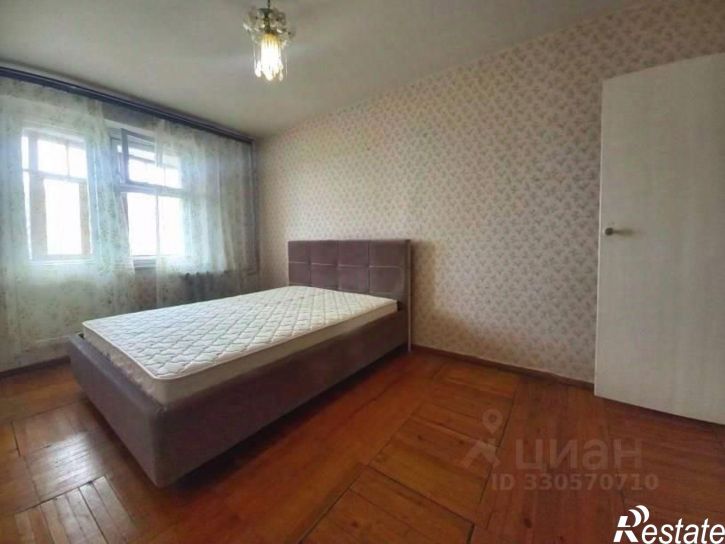 3-комн квартира ул Олимпийская, 71,  д. 71