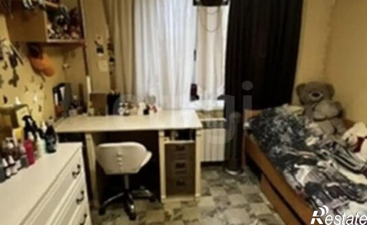 3-комн квартира ул Молодежная, 16,  д. 16