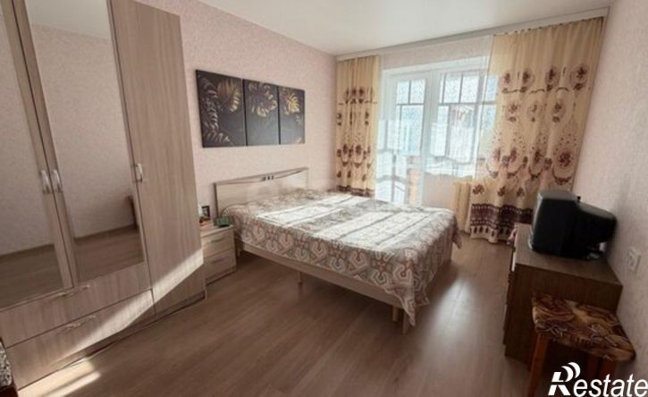 3-комн квартира ул Любецкая, 31/22,  д. 31/22