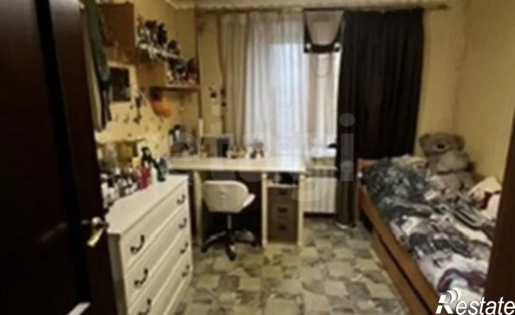 3-комн квартира ул Молодежная, 16,  д. 16