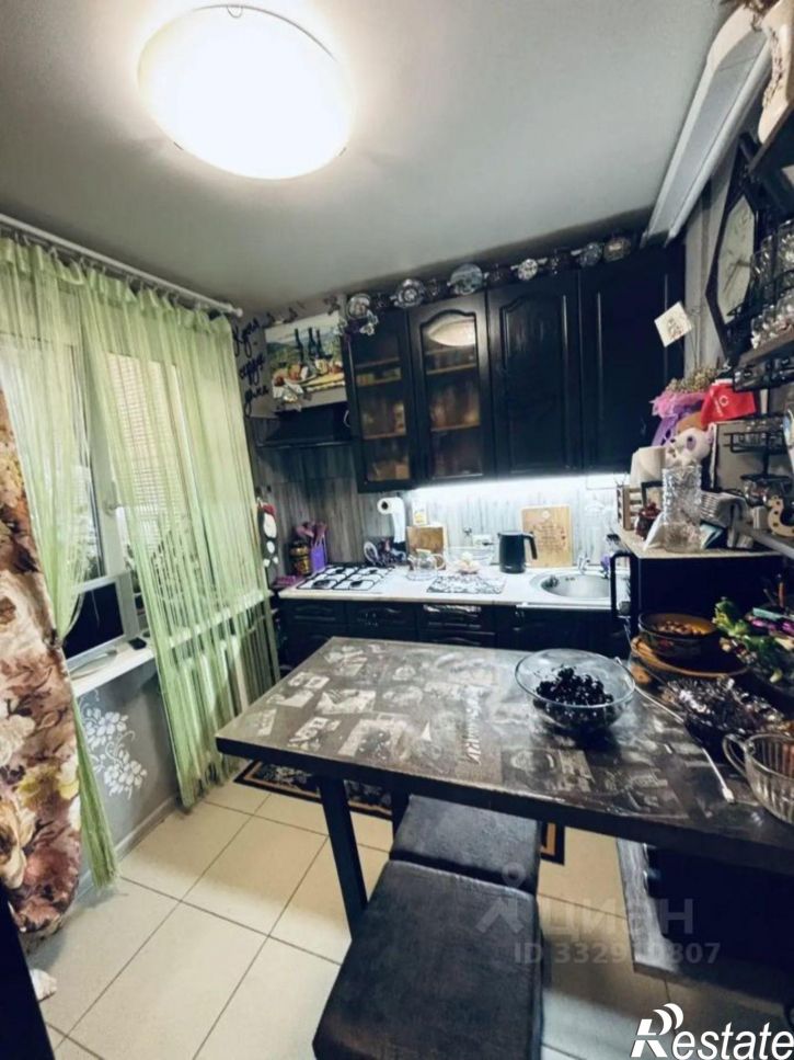 1-комн квартира ул Олимпийская, 75,  д. 75