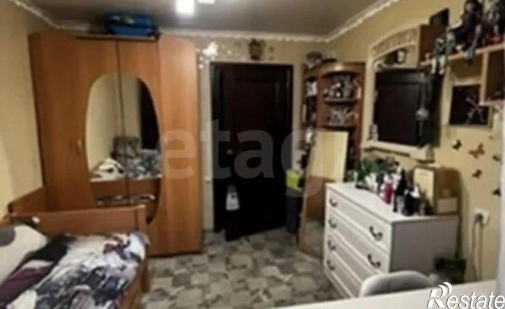 3-комн квартира ул Молодежная, 16,  д. 16