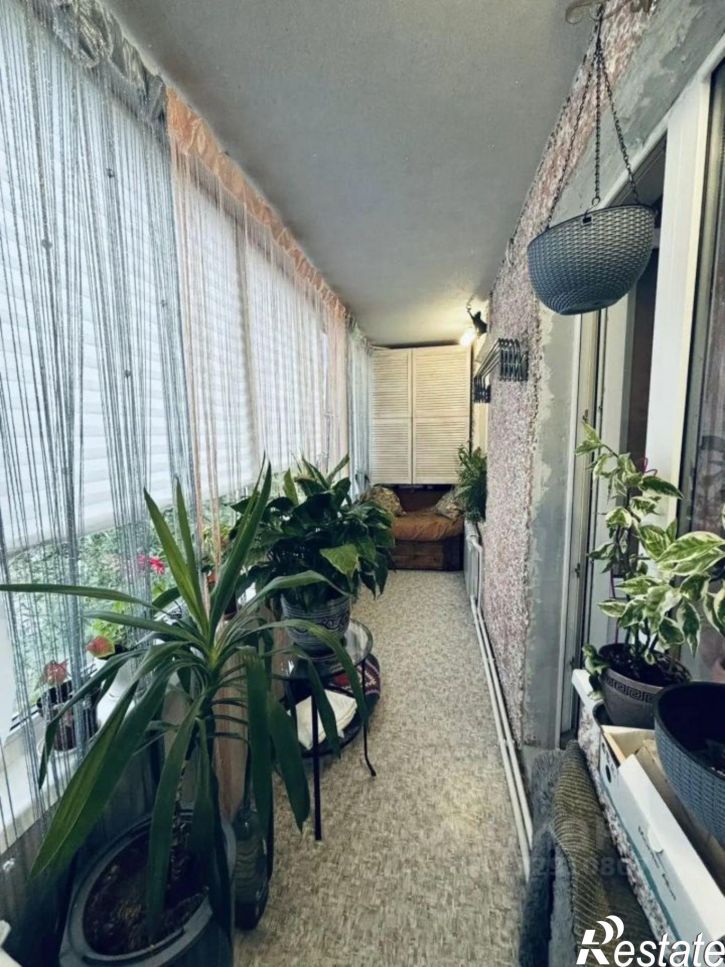 1-комн квартира ул Олимпийская, 75,  д. 75