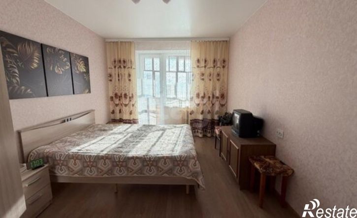 3-комн квартира ул Любецкая, 31/22,  д. 31/22