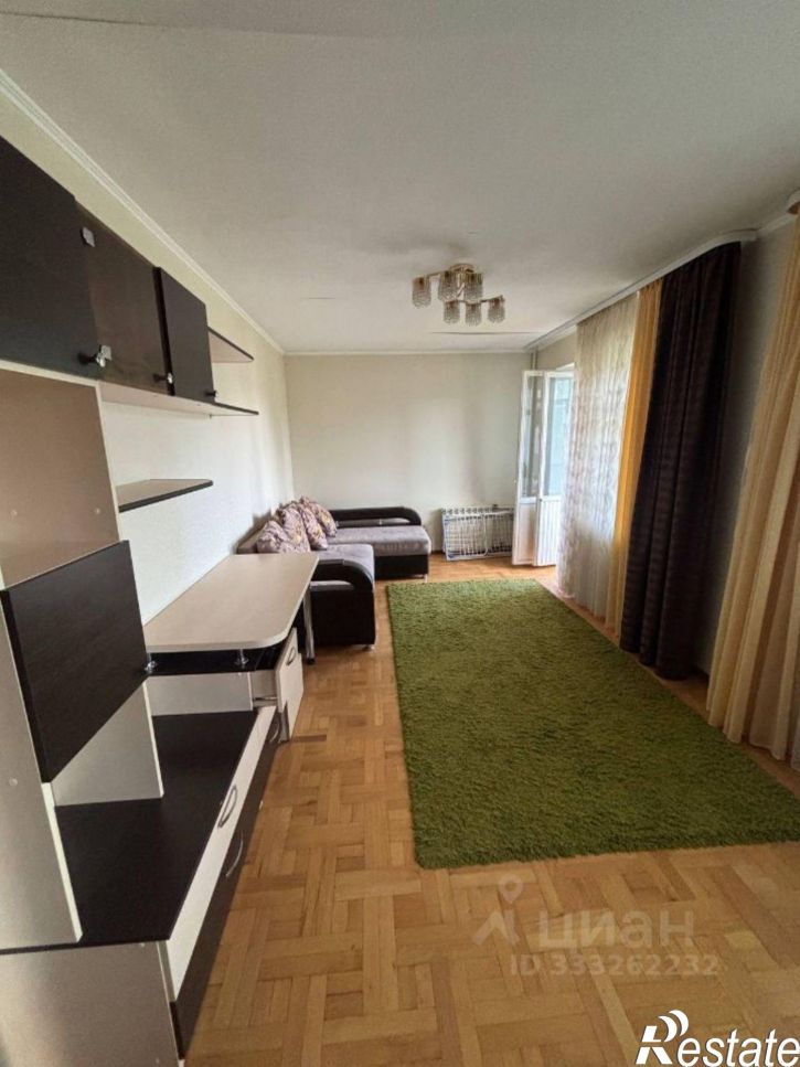 4-комн квартира ул Архангельская, 80,  д. 80