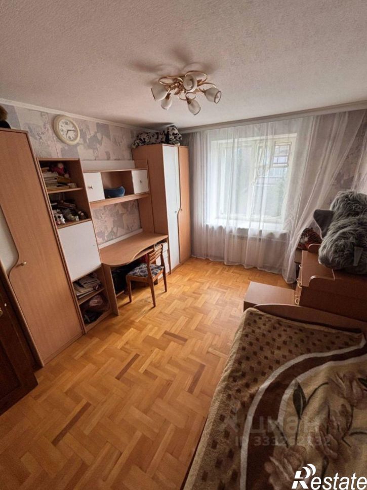4-комн квартира ул Архангельская, 80,  д. 80