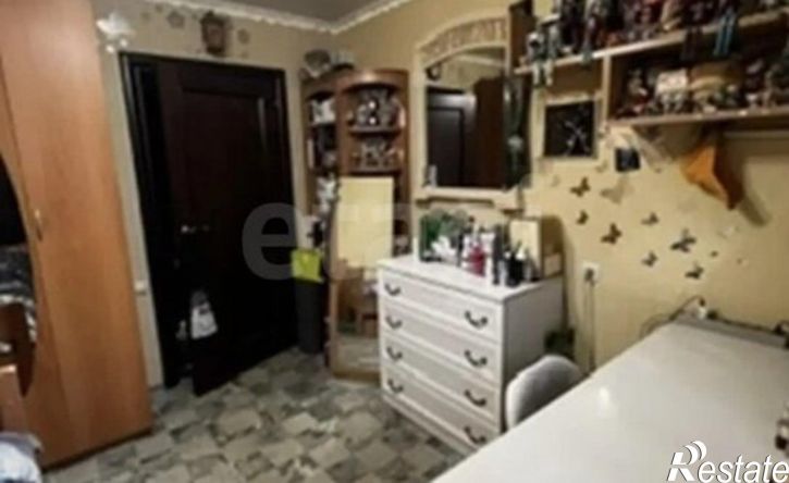 3-комн квартира ул Молодежная, 16,  д. 16