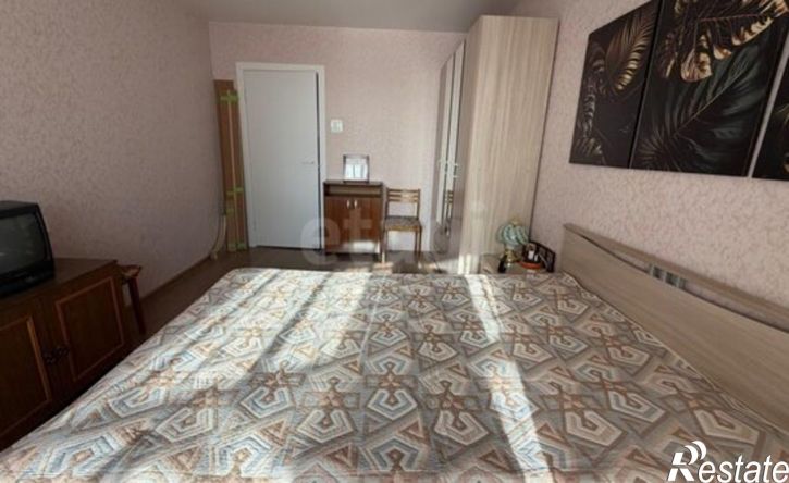 3-комн квартира ул Любецкая, 31/22,  д. 31/22