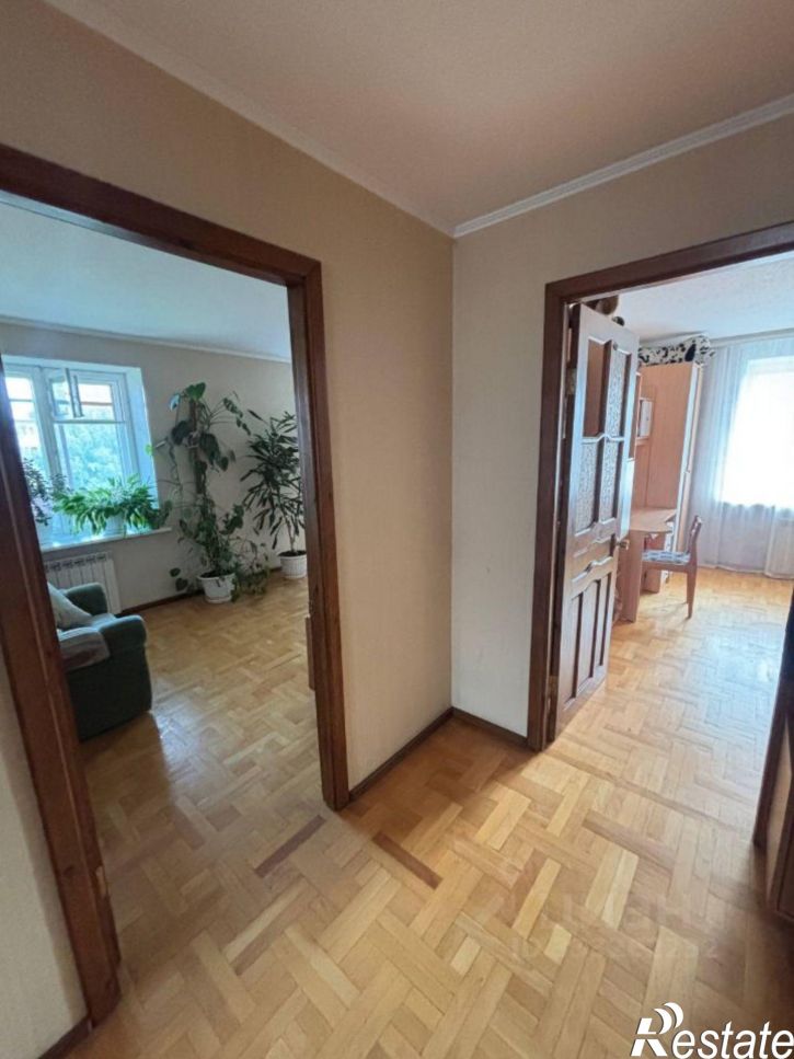 4-комн квартира ул Архангельская, 80,  д. 80