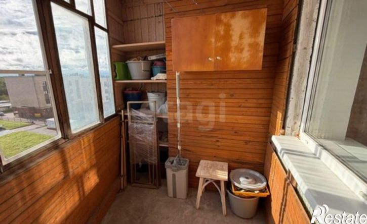 3-комн квартира ул Любецкая, 31/22,  д. 31/22