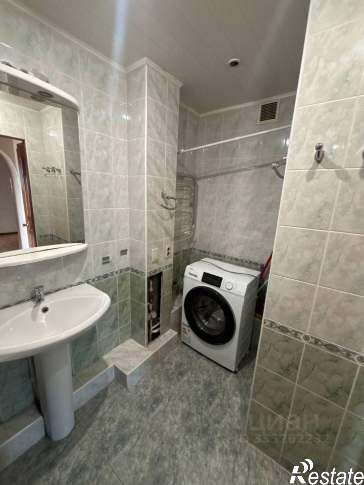 4-комн квартира ул Архангельская, 80,  д. 80