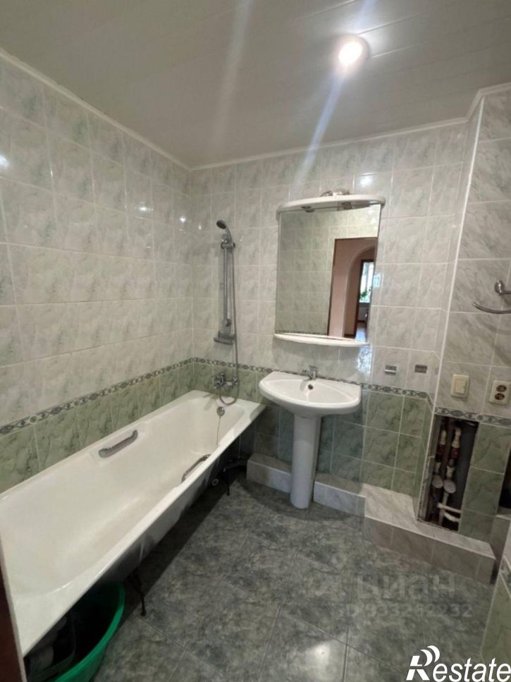 4-комн квартира ул Архангельская, 80,  д. 80