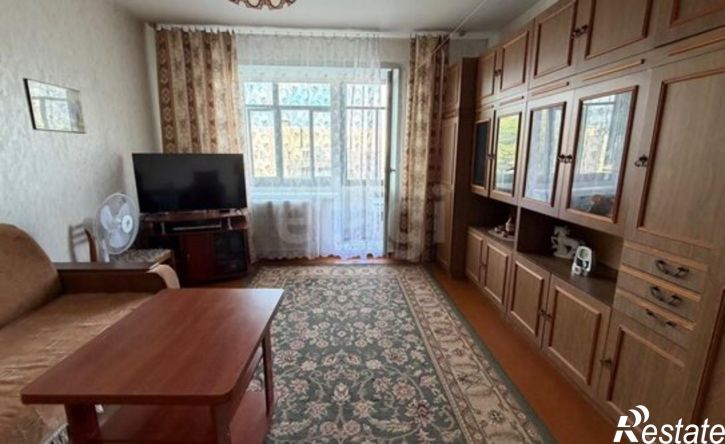 3-комн квартира ул Любецкая, 31/22,  д. 31/22