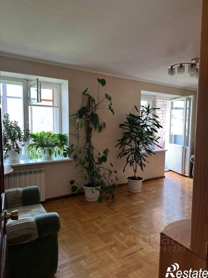 4-комн квартира ул Архангельская, 80,  д. 80