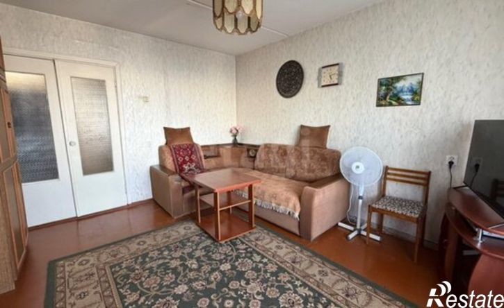 3-комн квартира ул Любецкая, 31/22,  д. 31/22
