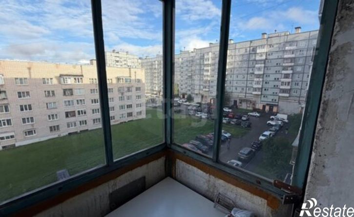 3-комн квартира ул Любецкая, 31/22,  д. 31/22