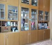 1-комн, 30кв м, этаж 5/5 ул Мира, 21