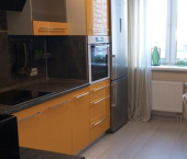 2-комн, 53кв м, этаж 4/16 ул Суворова, 2Б