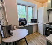 2-комн, 40кв м, этаж 4/5 ул Космонавта Беляева, 2Б