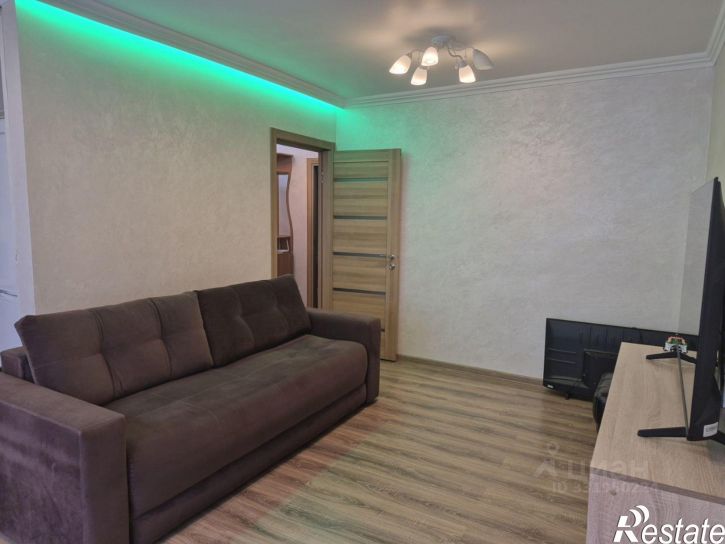3-комн квартира ул Архангельская, 52,  д. 52