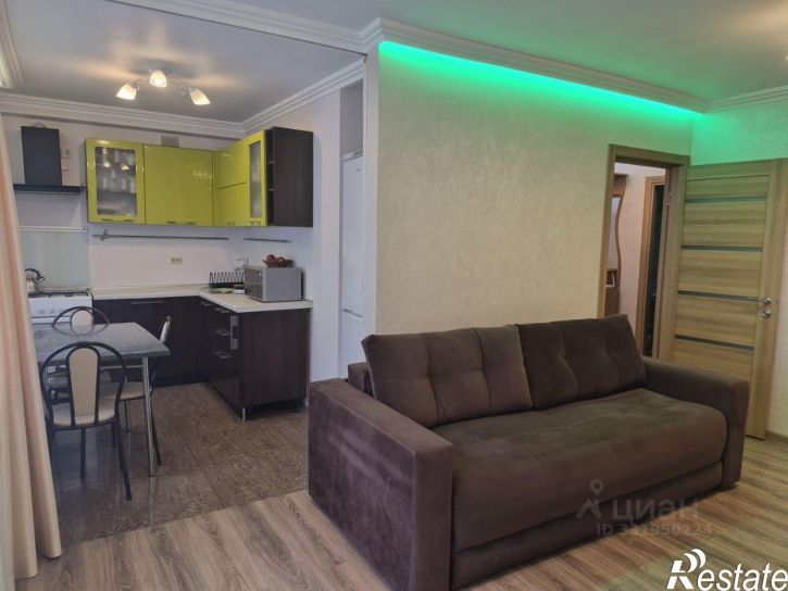 3-комн квартира ул Архангельская, 52,  д. 52