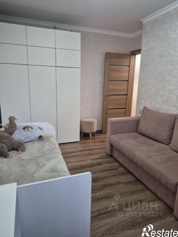 3-комн квартира ул Архангельская, 52,  д. 52