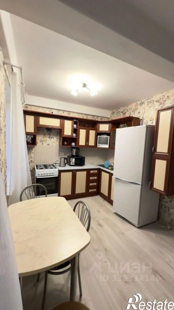 1-комн квартира ул Любецкая, 25,  д. 25