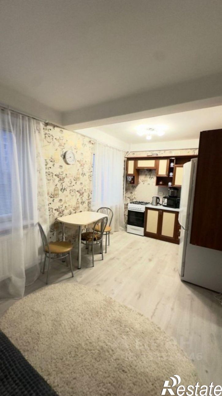 1-комн квартира ул Любецкая, 25,  д. 25