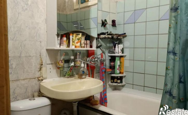 1-комн квартира ул Мира, 21,  д. 21
