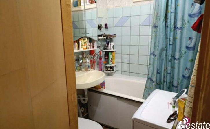 1-комн квартира ул Мира, 21,  д. 21