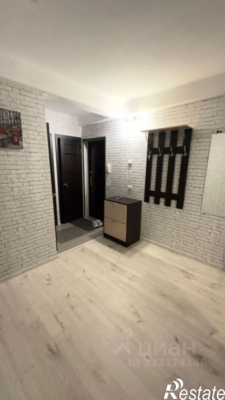 1-комн квартира ул Любецкая, 25,  д. 25
