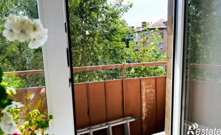 1-комн квартира ул Мира, 21,  д. 21