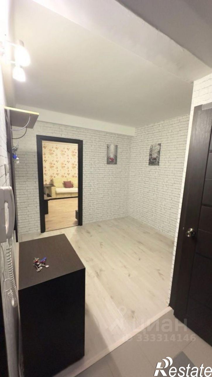 1-комн квартира ул Любецкая, 25,  д. 25