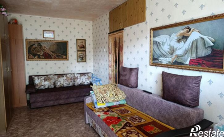 1-комн квартира ул Мира, 21,  д. 21