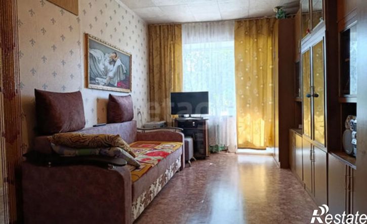 1-комн квартира ул Мира, 21,  д. 21
