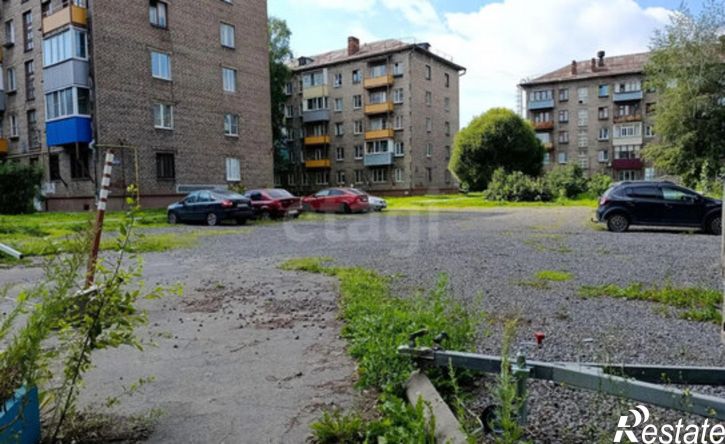1-комн квартира ул Мира, 21,  д. 21
