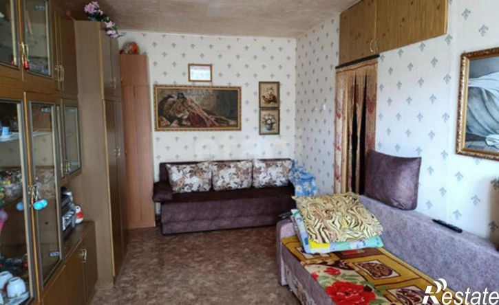 1-комн квартира ул Мира, 21,  д. 21