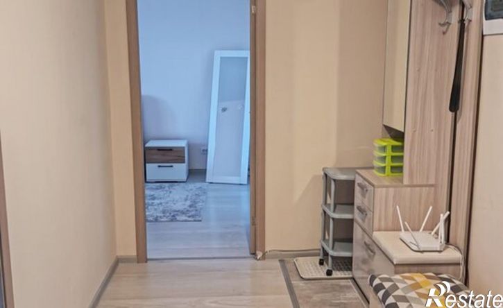 2-комн квартира ул Суворова, 2Б,  д. 2Б