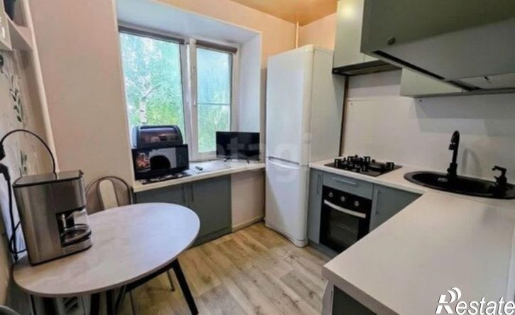 2-комн квартира ул Космонавта Беляева, 2Б,  д. 2Б