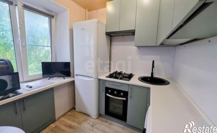 2-комн квартира ул Космонавта Беляева, 2Б,  д. 2Б