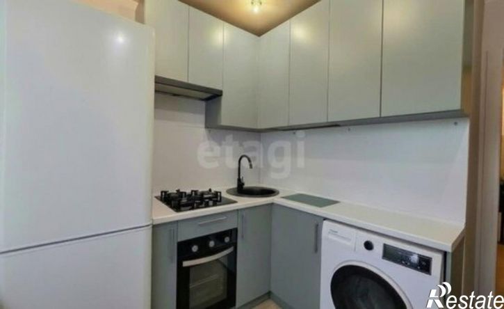 2-комн квартира ул Космонавта Беляева, 2Б,  д. 2Б