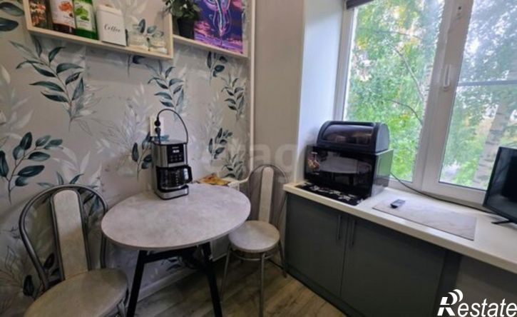 2-комн квартира ул Космонавта Беляева, 2Б,  д. 2Б