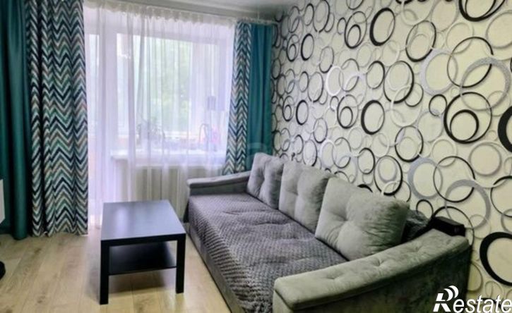 2-комн квартира ул Космонавта Беляева, 2Б,  д. 2Б