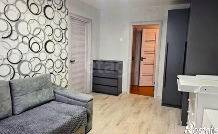 2-комн квартира ул Космонавта Беляева, 2Б,  д. 2Б