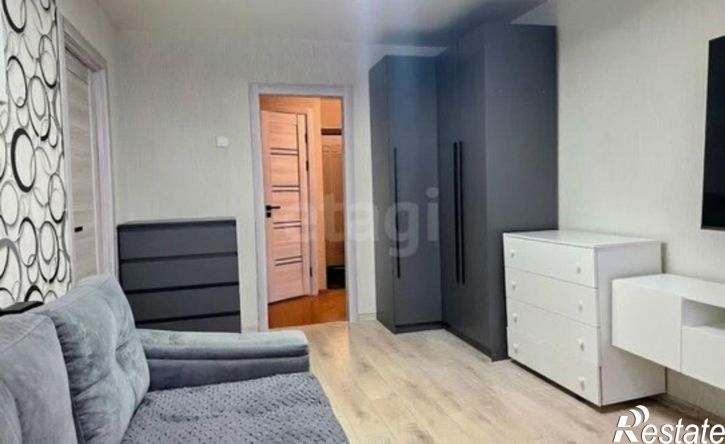 2-комн квартира ул Космонавта Беляева, 2Б,  д. 2Б