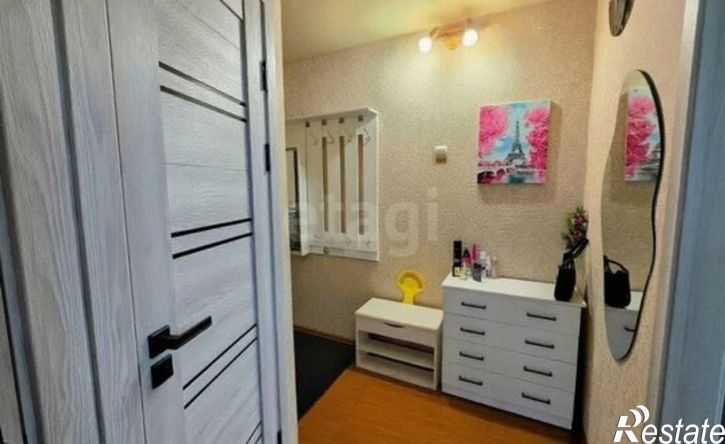 2-комн квартира ул Космонавта Беляева, 2Б,  д. 2Б