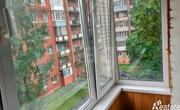 2-комн квартира ул Космонавта Беляева, 2Б,  д. 2Б
